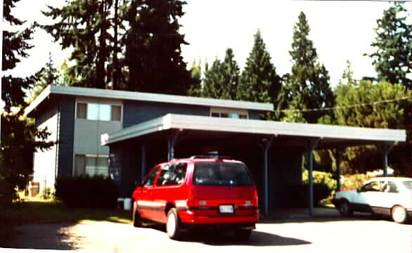 5804-5806 SW 212th Pl in Mountlake Terrace, WA - Foto de edificio