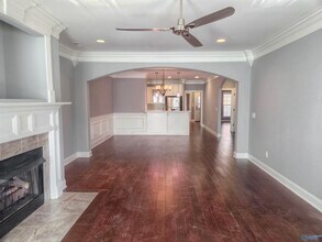 44 Atherton Cir SW in Huntsville, AL - Building Photo - Building Photo