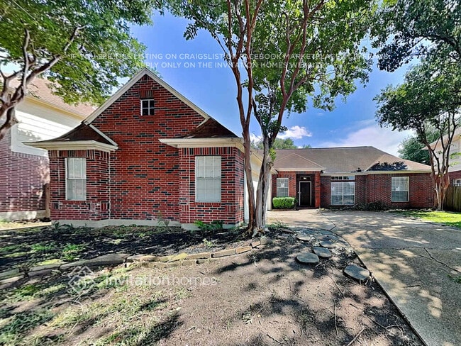 16023 Mountain Shadows Dr