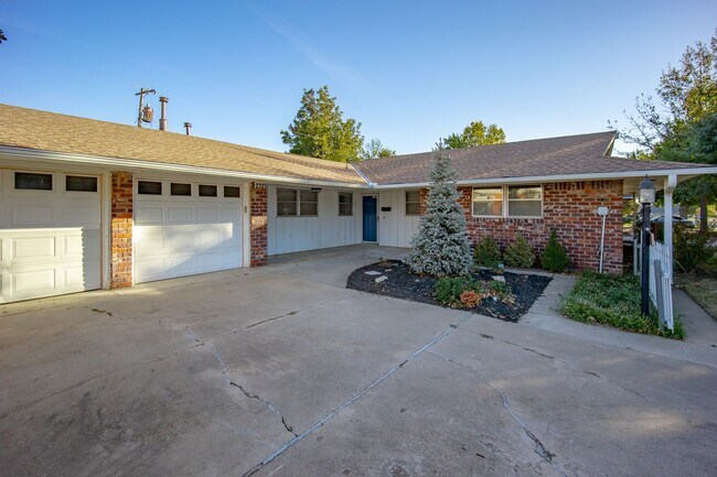 property at 2321 NW 48th St