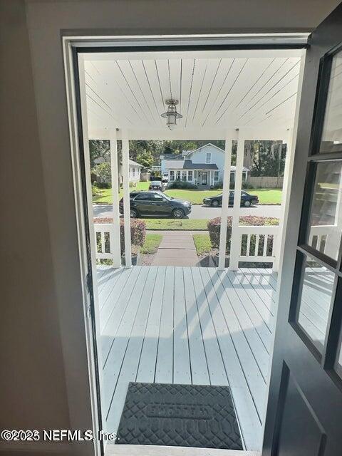 3851 Walsh St in Jacksonville, FL - Building Photo - Building Photo