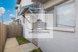 1111 E Butler Dr in Phoenix, AZ - Building Photo - Building Photo