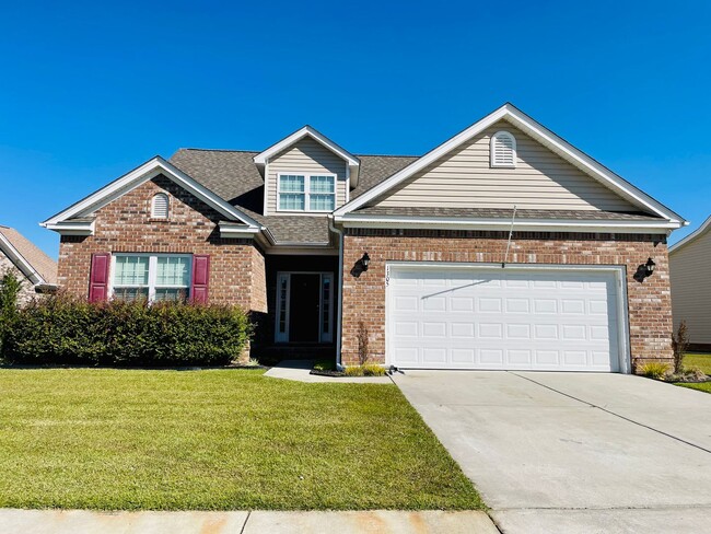 1305 Tiger Grand Dr in Conway, SC - Building Photo - Building Photo