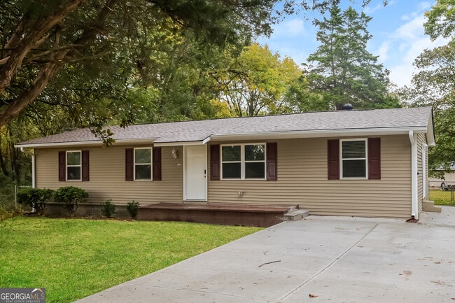 property at 66 Seminole Rd NE