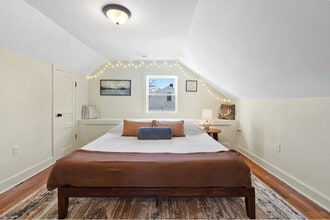 701 S 2nd St in Shenandoah, VA - Foto de edificio - Building Photo