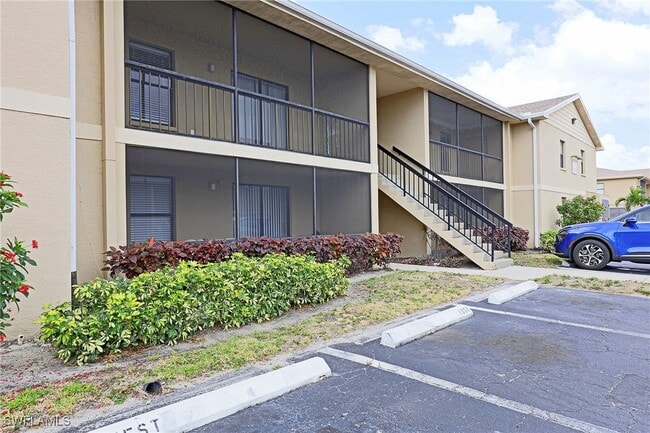 property at 5319 Summerlin Rd