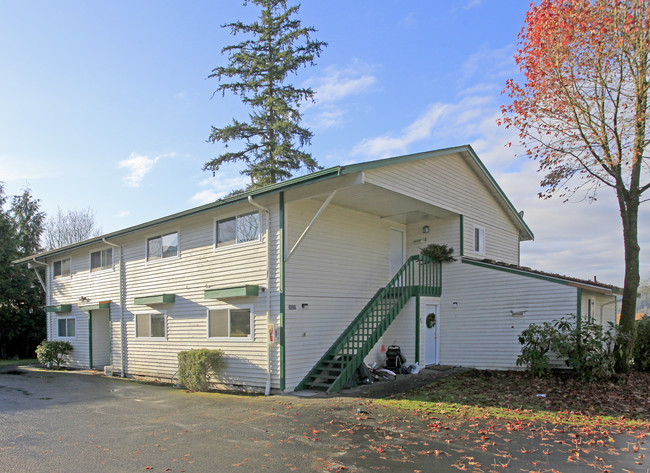 300 Allen Ct in Duvall, WA - Foto de edificio - Building Photo