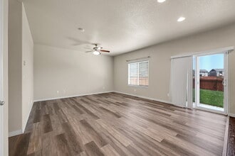 6571 Justice Way in Colorado Springs, CO - Building Photo - Building Photo