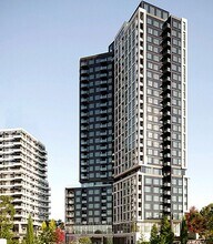 2495 Eglinton Av W in Mississauga, ON - Building Photo - Building Photo