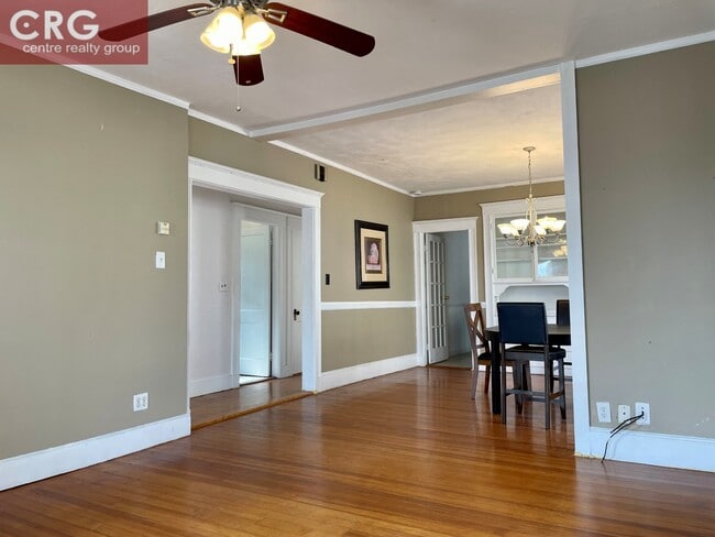 17 Stanley Ave, Unit 2 in Medford, MA - Building Photo - Building Photo