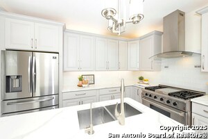 3446 River Path St in San Antonio, TX - Building Photo