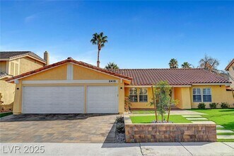 2410 Doherty Way in Henderson, NV - Building Photo - Building Photo