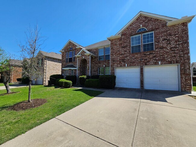 15189 Preachers Ln in Frisco, TX - Building Photo - Building Photo