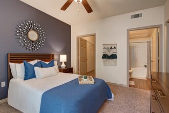 Aviare Arts District in Oklahoma City, OK - Building Photo - Building Photo