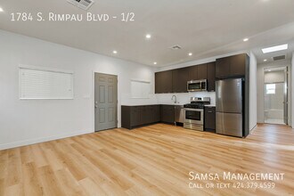1784 S Rimpau Blvd in Los Angeles, CA - Building Photo - Building Photo