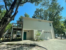 314 Brickle Ave in Wilmington, NC - Building Photo