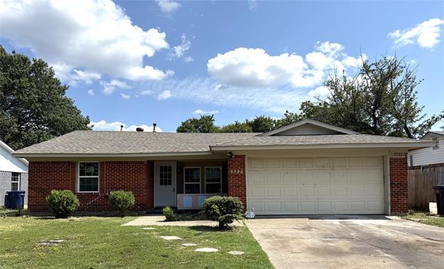 property at 522 Donald Dr