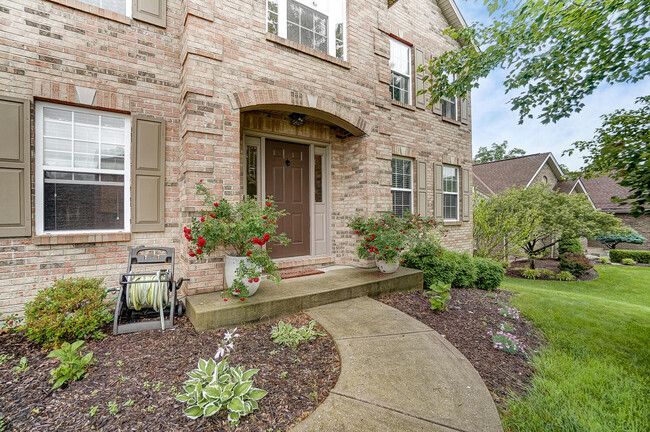 3414 Mary Teal Ln in Burlington, KY - Building Photo - Building Photo
