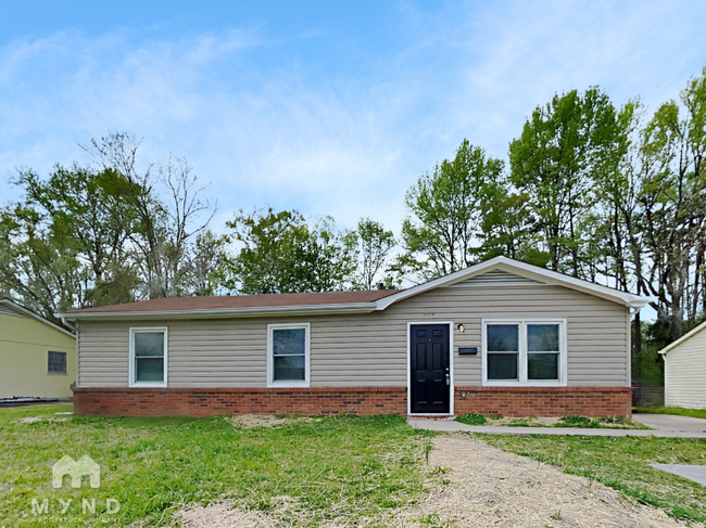 property at 3519 Misty Wood Dr