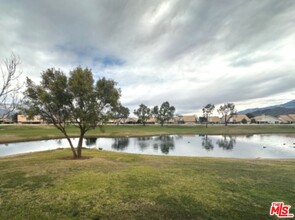 1498 Allin Ln in Banning, CA - Building Photo - Building Photo