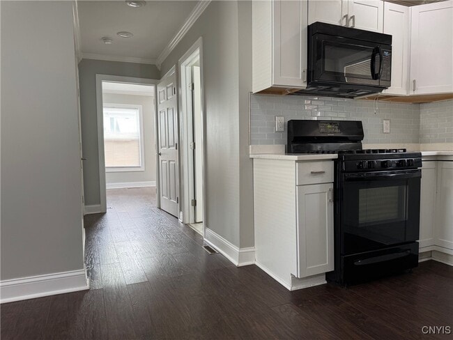 property at 61 1/2 Downer St