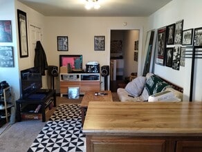8 S Robinson St, Unit B in Richmond, VA - Building Photo - Building Photo