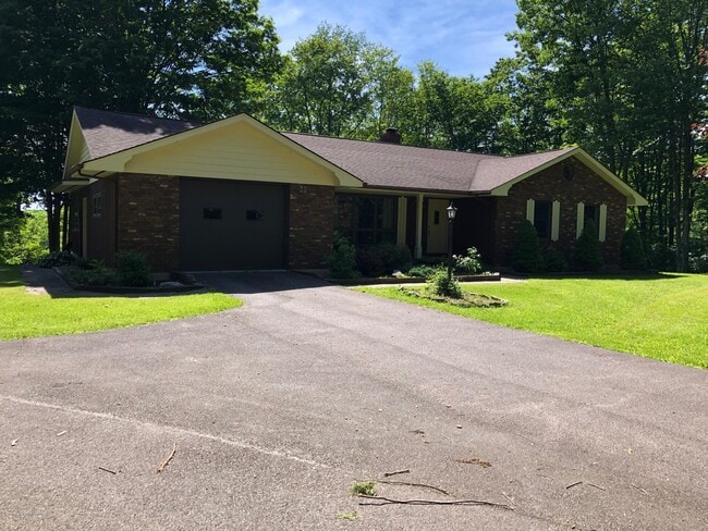 property at 4262 Hamlin Hwy