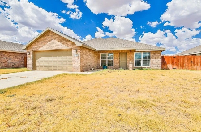 property at 8810 16th St