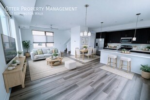 2142 Kensington Walk in Philadelphia, PA - Building Photo