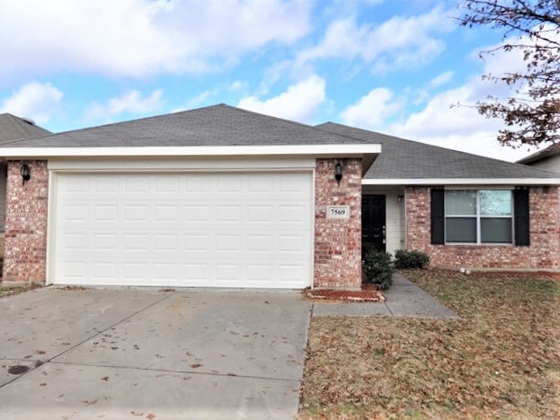 property at 7569 Vanessa Dr