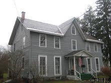 116 W Main St in Cambridge, NY - Building Photo