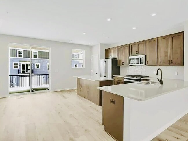 property at 21830 136th Way