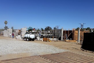 Mercado Apartments in Perris, CA - Building Photo - Building Photo