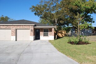 1514 Dakota Trce in Harker Heights, TX - Building Photo