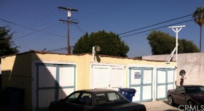 1820 S Highland Ave in Los Angeles, CA - Building Photo - Building Photo