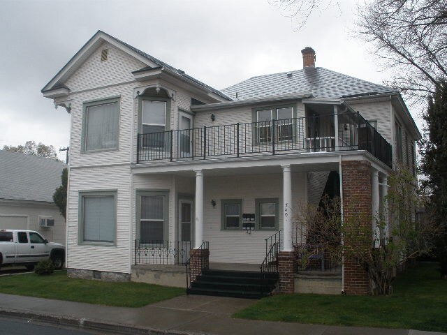 540 W 2nd St in Reno, NV - Foto de edificio