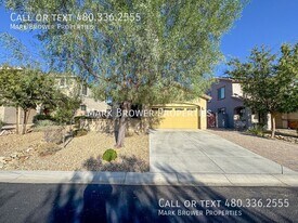 27283 N 75th Dr in Peoria, AZ - Building Photo
