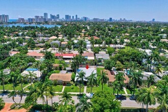 932 Polk St in Hollywood, FL - Building Photo - Building Photo