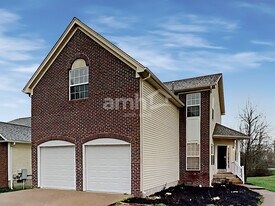 2805 River Bend Dr in Nashville, TN - Building Photo