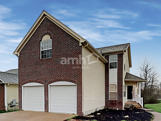 2805 River Bend Dr