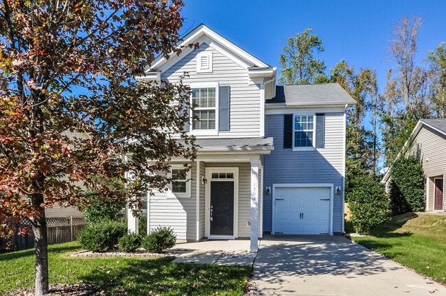 property at 130 Norwich Dr