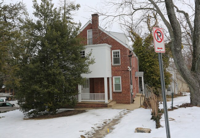 7815 Greenwood Ave in Takoma Park, MD - Building Photo - Building Photo