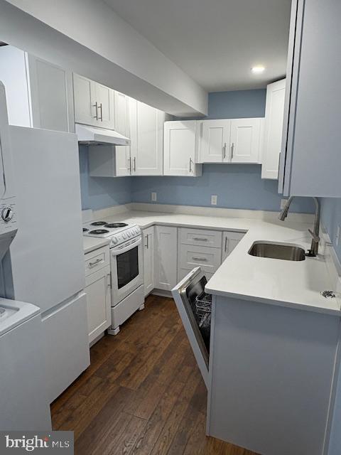 property at 4786 Walbern Ct