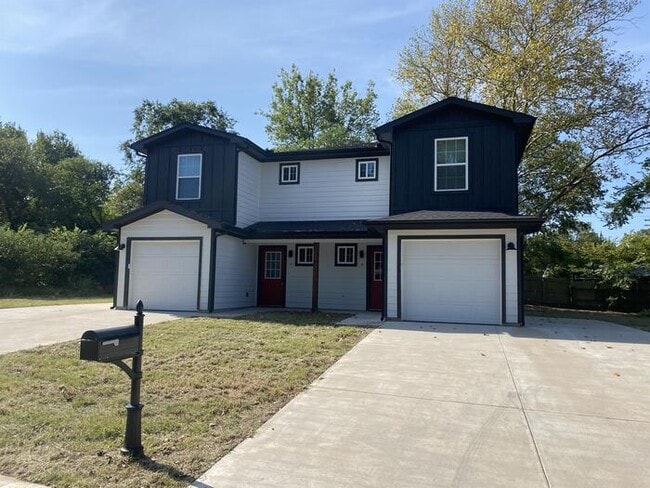 property at 152 Doolittle St
