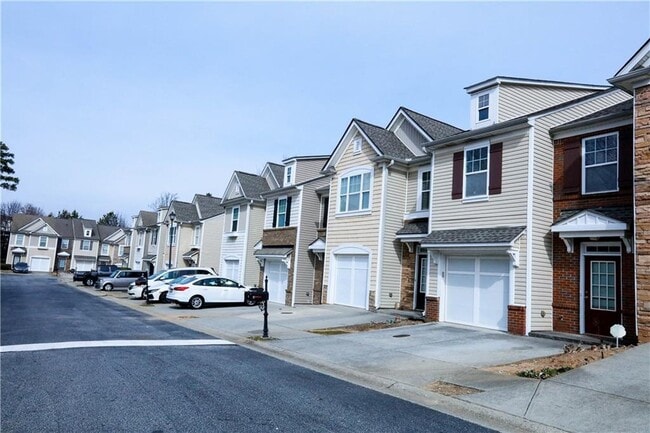 1939 Durwood Ln in Duluth, GA - Building Photo - Building Photo