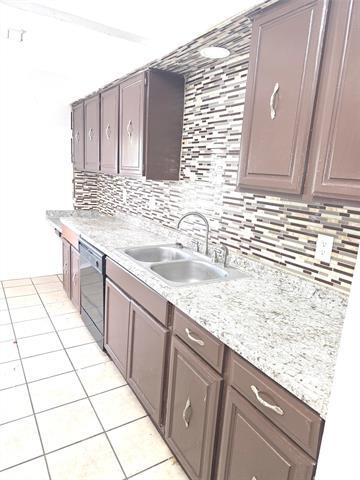 property at 8805 N Normandale St