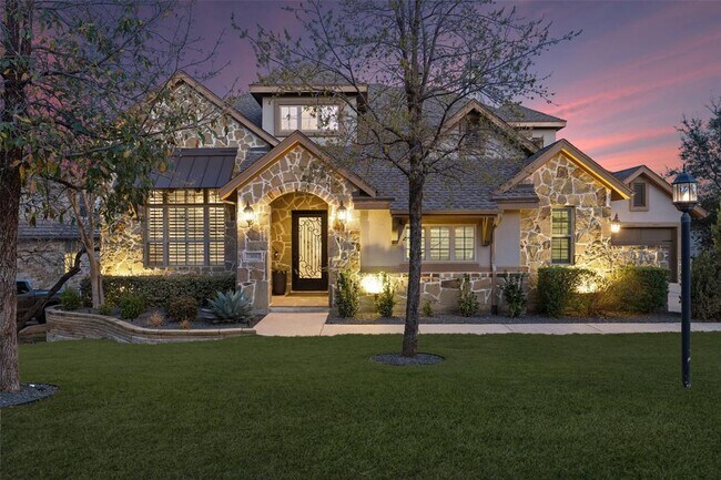 property at 306 Tempranillo Way