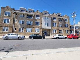 3801 Atlantic Ave in Atlantic City, NJ - Building Photo