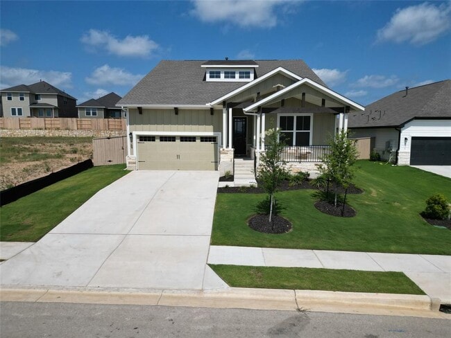 property at 169 Salado Crk Trl