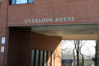 Overlook House in Baltimore, MD - Building Photo - Building Photo